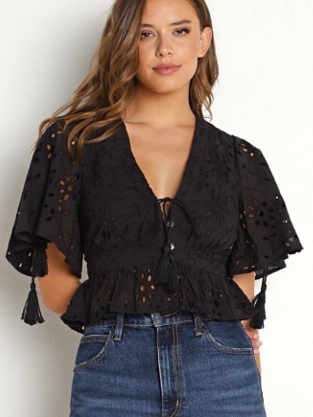 Cleobella Top